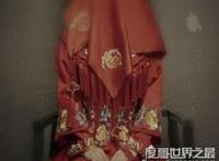 红嫁衣原版吓死了多少人，网传恐怖故事是编造(没有吓死过人)