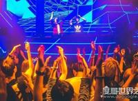 857857蹦迪歌曲叫什么？歌名为Bow Chi Bow（857为歌曲谐音）