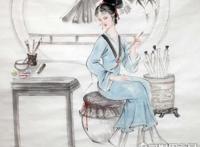 碧玉之年也称破瓜之年，是指正当青春美好年华的16岁女子