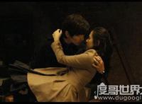 十大吻戏最多的电影排名，我的见鬼女友排第一(画面不忍直视）