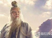 孙悟空的第一个师傅是谁，菩提老祖为何不让提起自己