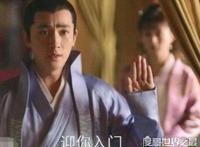 《知否》齐衡番外看哭了所有人，背上＂克妻＂骂名孤独终老