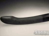 古代女人泄欲用具盘点，角先生与缅铃最受欢迎喜爱