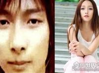 刘诗涵变性前照片曝光，原名刘帅从小被当女儿养