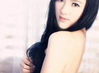 中国门萨女神张安琪，真乃神一般的女子(超美组图)