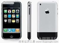 21世纪十大发明，21世纪最伟大的发明排行(iPhone居榜首)