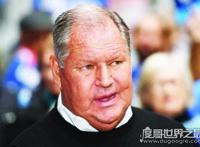 澳大利亚墨尔本市长请辞，不堪性骚扰指控而崩溃住院