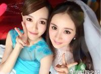 杨幂和唐嫣翻脸原因，再好的关系也敌不过切实的利益