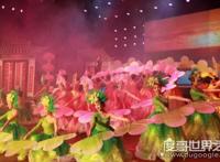 2012年春晚为什么奇怪，环节状况百出(十分反常)