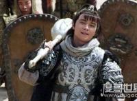 揭秘裴元庆怎么死的，年仅十五岁被活活烧死