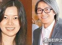 周星驰老婆疑是于文凤，两人长达13年的感情无疾而终