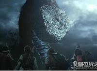 云南虫谷中的献王墓太吊了，《鬼吹灯》系列中的最强墓穴