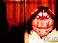 作死搜索smile.jpg(微笑狗)谷歌原图，结果吓尿了(胆小勿进)