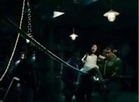 古代女子酷刑绳刑，用粗麻绳肆虐下体(周迅风声绳刑图片)