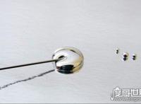 世界上最毒的物质,钋元素(仅0.1克威胁1000万人生命)