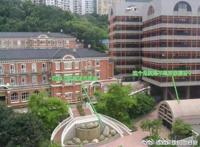 港大庄月明楼俯视图，不同角度看会吓着你(高清图分析)
