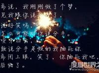 类似何以笙箫默的小说推荐，别后重逢虽虐但HE