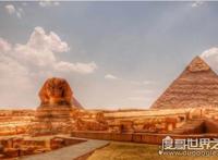 爬金字塔为什么会死，三大原因揭秘千古传说（或因辐射）