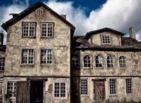 中国恐怖事件，看完不敢坐地铁了（夜晚莫入）