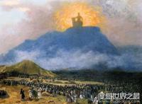 基督教十戒是哪十戒，关于这十条戒律的详细介绍和解释