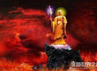 地藏菩萨是男是女，前世是婆罗门圣女(受古代男尊女卑思想影响)