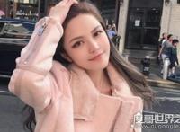 网红淘宝店主，周扬青身高真实身高是多少（网传165cm）