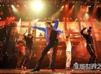 迈克尔杰克逊演唱会死了多少人，5000人晕倒数百人猝死
