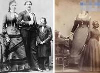 世界上最长的阴道女人，苏格兰安娜·斯瓦(长达2.3米)