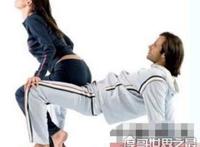 男女房事之后坐体位详解，最没有限制的爱爱姿势(哪里都能啪)