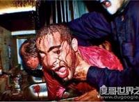 世界上最恐怖的鬼屋排行，日本的慈急病院也只能排第二