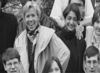 布吉丽特年轻时照片，54岁嫁给30岁法国总统的奇女子（过人之处）