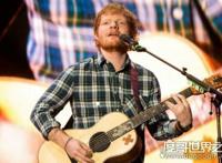 ed sheeran为什么叫黄老板,被黄光裕冒用ID为ed sheeran打歌