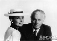 纪梵希为什么一生未娶？竟是渣男一个(原来不结婚只想守护)