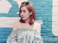 辣妈livia韦雪，生过两个孩子的她看起来还是如少女般年轻