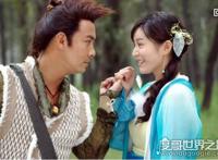 揭秘柏雪灵异事件真相，“小仙女”中邪自残吓坏剧组(太诡异)