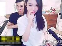 mc天佑睡女徒弟的照片曝光，自曝和2女徒弟同床共枕艳福不浅