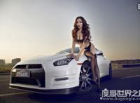 炫富女杨紫璐“干爹币”，一璐等于十万元(网友恶搞)