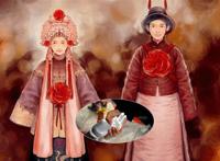 湘西鬼结婚事件，在数百米高的索桥上办冥婚婚礼（真相揭秘）