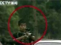 1994年田明建事件，军官变悍匪射杀75人(对抗六千人部队)