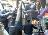 影帝刘青云儿子力爆棚，曾经自己被忽视如今依旧细心照料父母