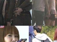 网曝宋茜大方承认恋情，与昌珉恋情其实假的(目前是单身)