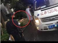 赵本山徒弟任娇死亡图片不打码的曝光，裸死真相疑点重重