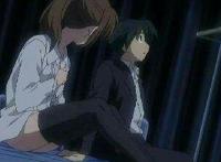 十大禁播动漫，充斥着血腥、色情、暴力等元素（黑暗无比）