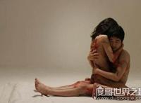 十大最有质量的韩国三级女星，全度妍凭三级片成为戛纳影后