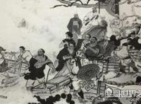 1840年中国发生了什么，鸦片战争拉开了中国近代史(丧权辱国)