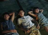 坏小孩3个孩子结局，普普/严良中毒身亡(朱朝阳是大boss)