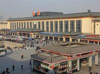 西安火车站枪击事件始末，凶手太可恶（丧心病狂）