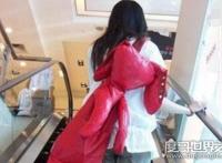 4张诡异图片看懂了会疯掉，每一张都令人细思极恐（诡异图片）