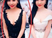 干露露妹妹干毛毛写真，颜值和身材更甚姐姐(高清喷血照)