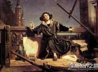 哥白尼怎么死的，享年70岁的他是病逝的(并非被教会烧死)